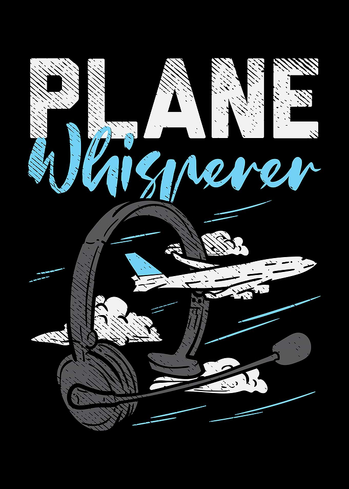 Plane Whisperer