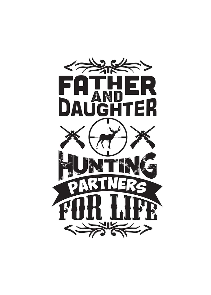 Daughter Hunting