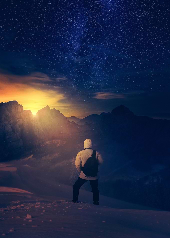 RESTLESS EXPLORER