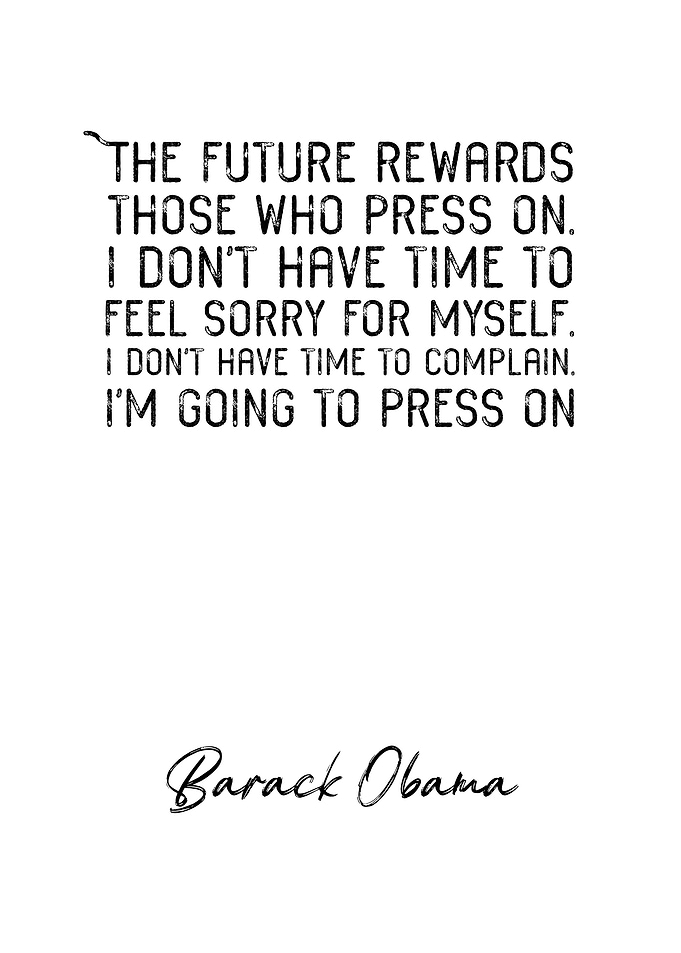 Barack Obama Quote 2