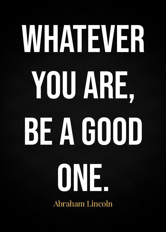 Abraham Lincoln Quotes