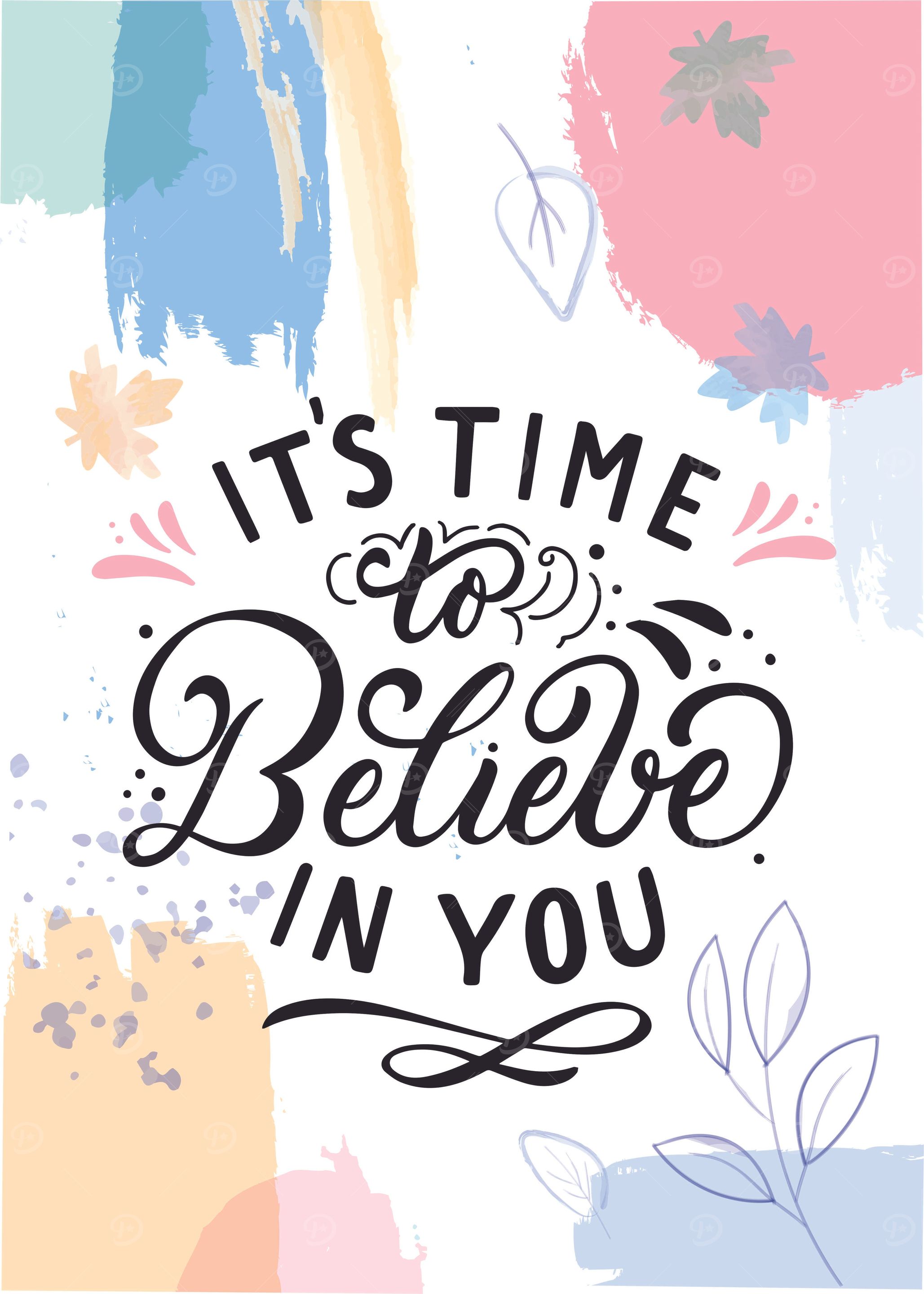 believe