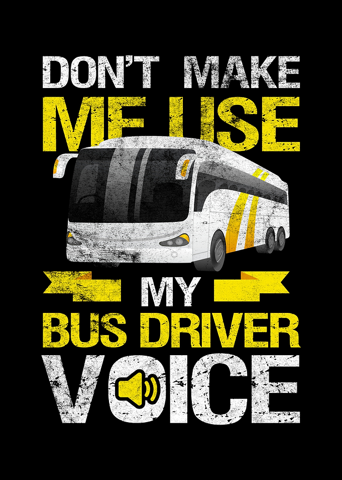 Bus Design For School Bus