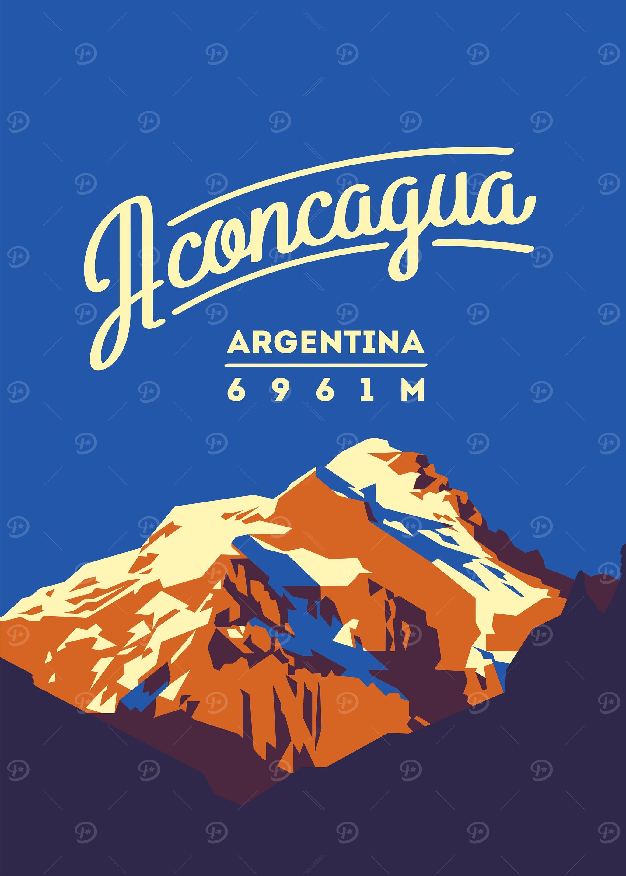 Mount Aconcagua