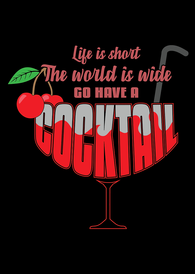 Cocktail Design