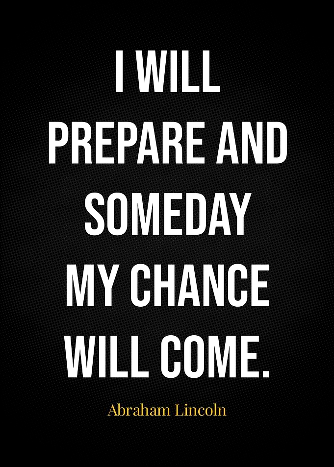 Abraham Lincoln Quotes