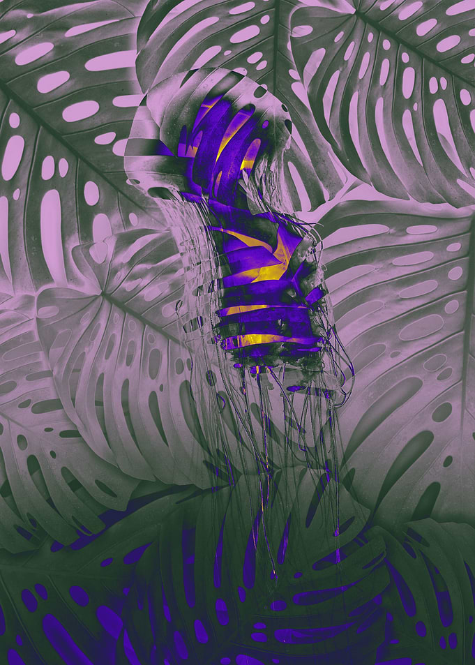 land jellyfish