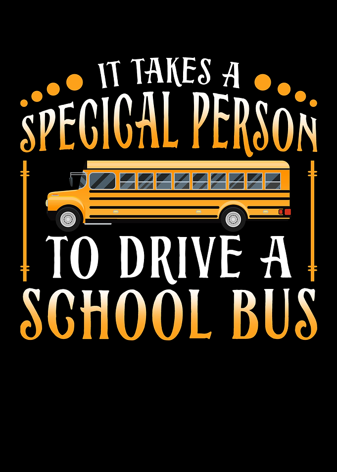 Bus Design For School Bus