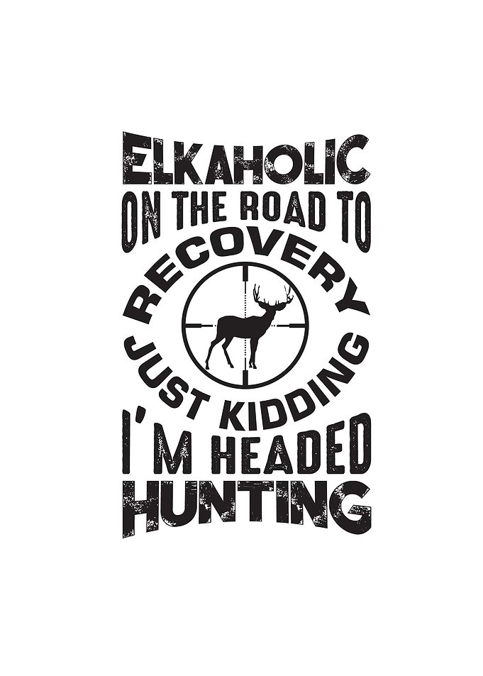 Recovery Hunting