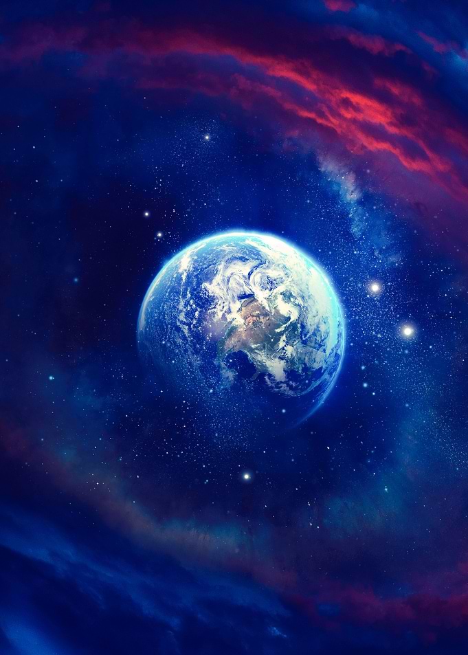 SPHERE OF LIFE