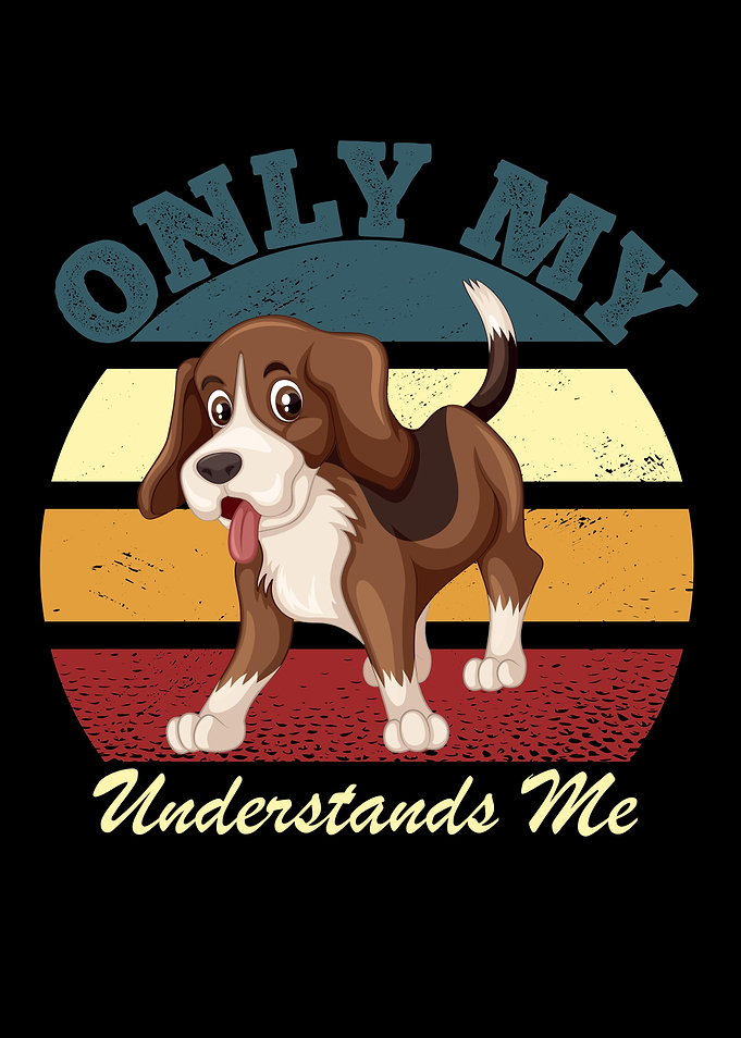 Only My BEAGLE
