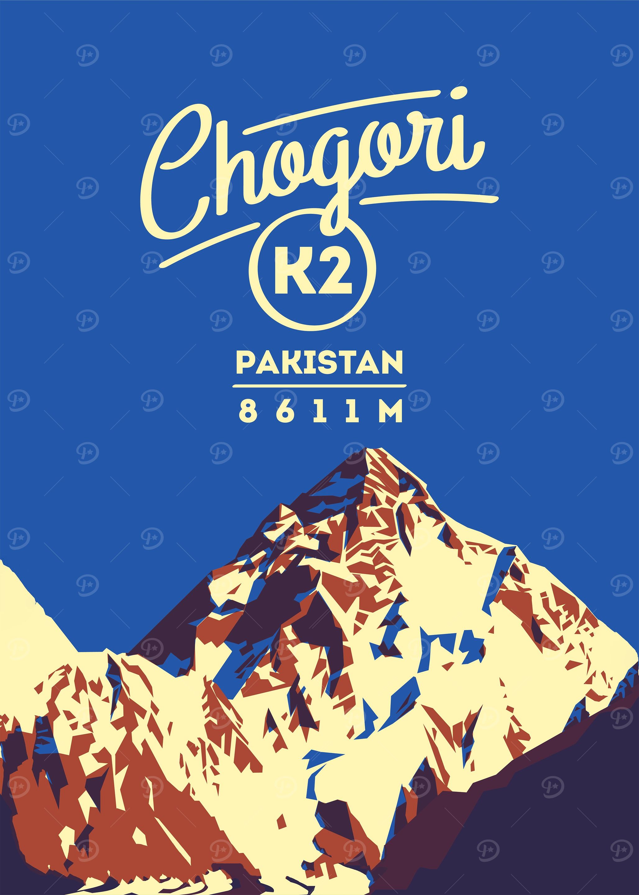K2 Parkistan