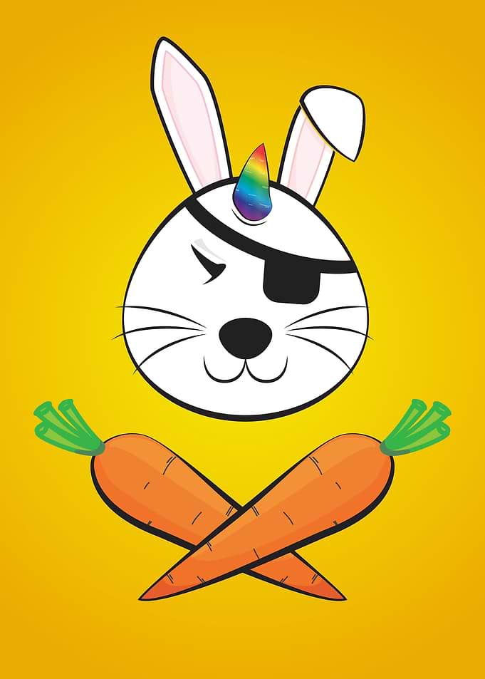 Bunnycorn