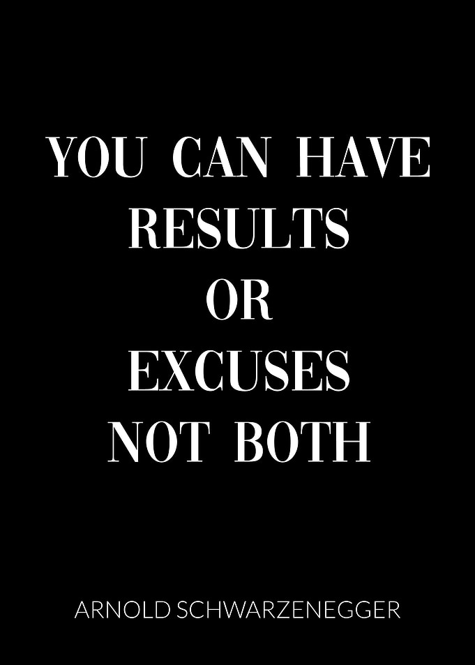 Arnold Schwarzenegger Quot