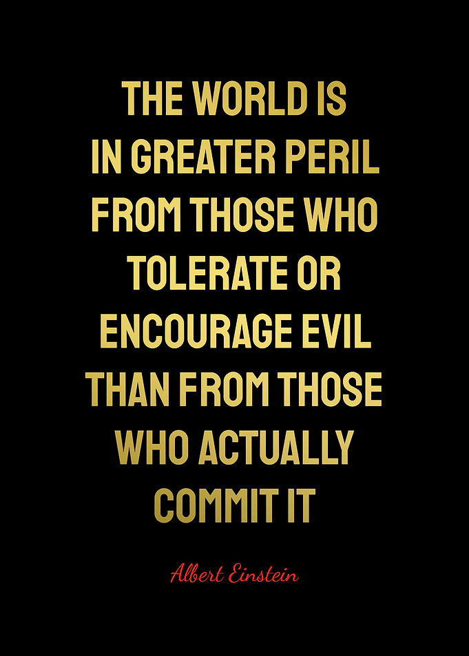 Albert Einstein Quotes