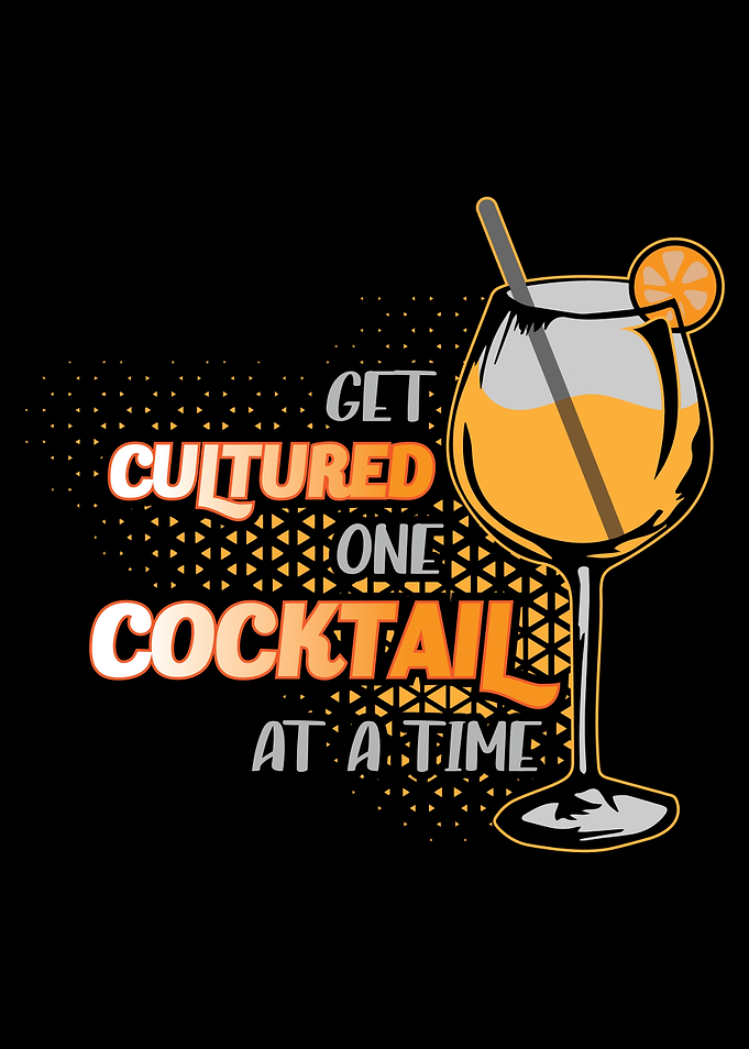Cocktail Design