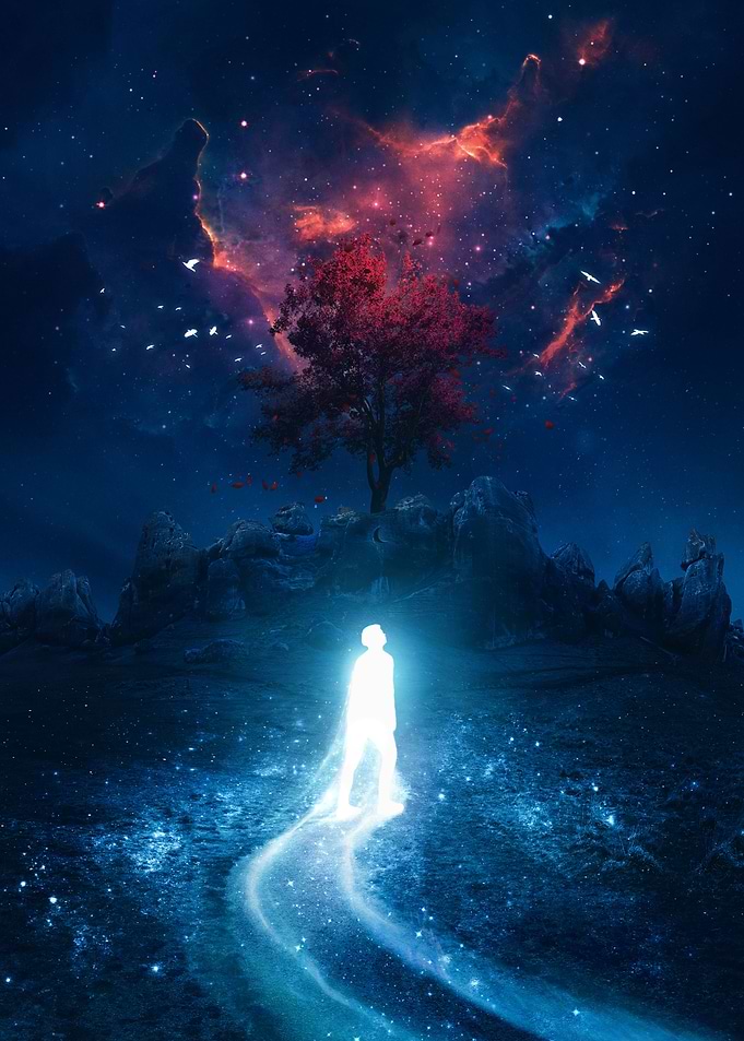 SOUL ENLIGHTENMENT