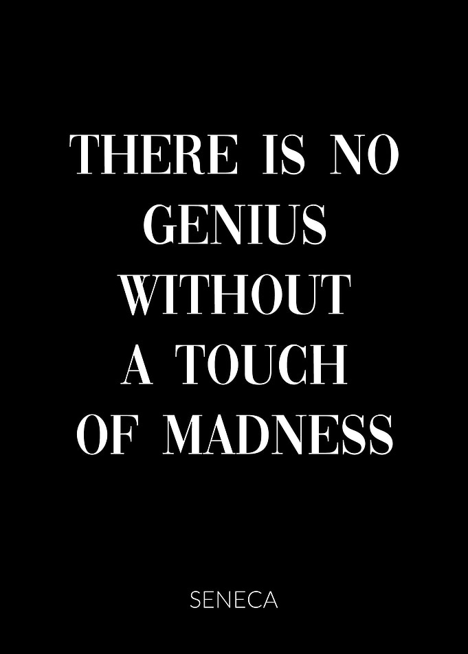 Seneca Quote
