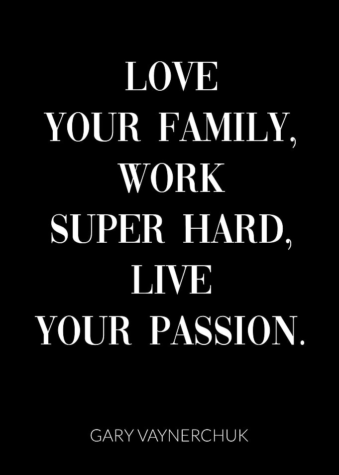 Gary Vaynerchuk Quote