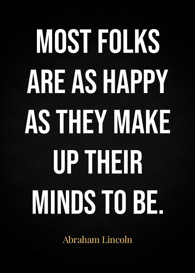 Abraham Lincoln Quotes