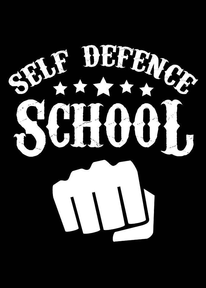 Self Defence School
