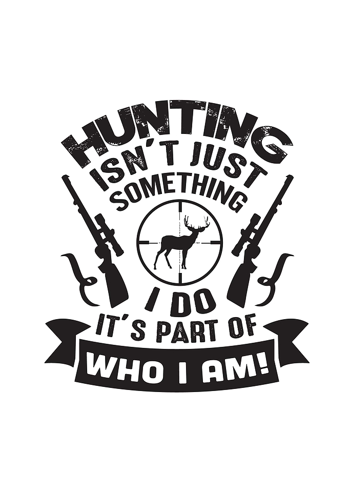 Something Hunting
