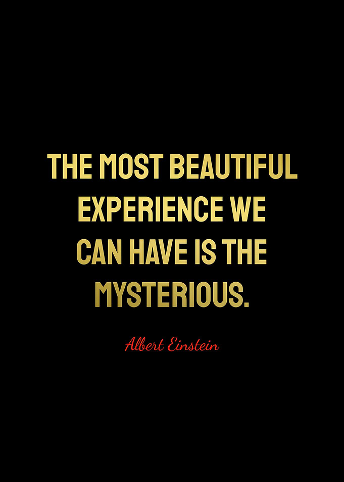 Albert Einstein Quotes