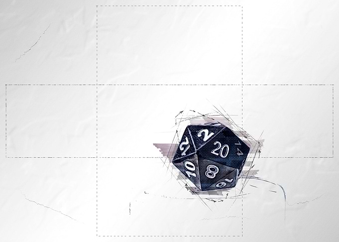 Black Dice DS