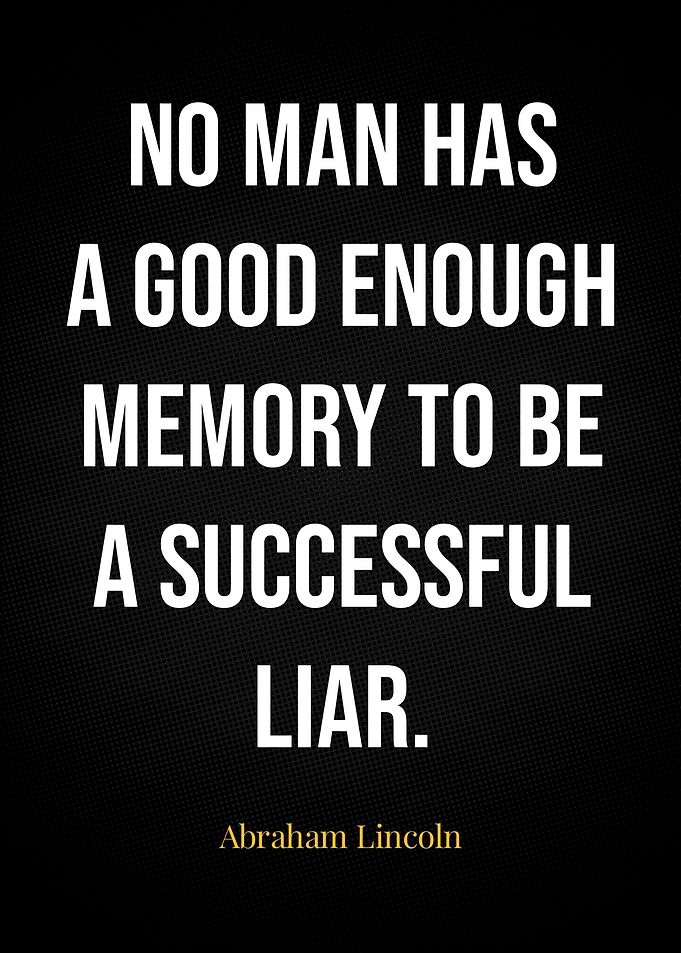 Abraham Lincoln Quotes
