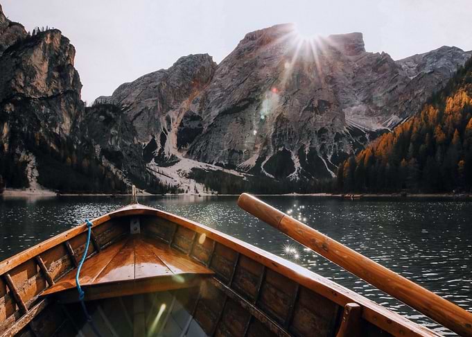 Lake View