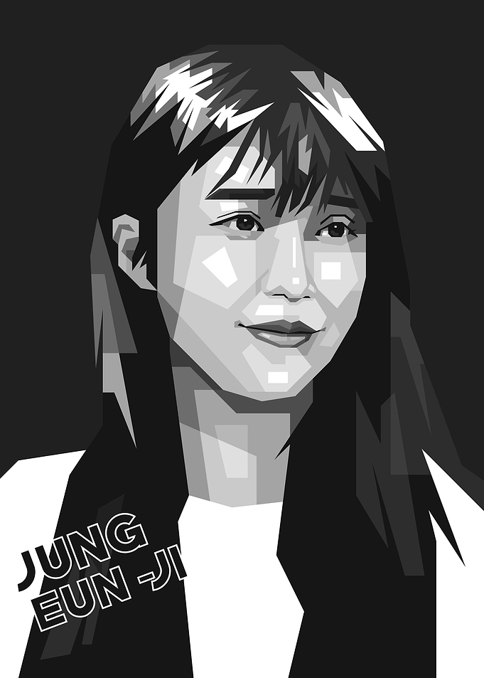 APINK JUNG EUNJI