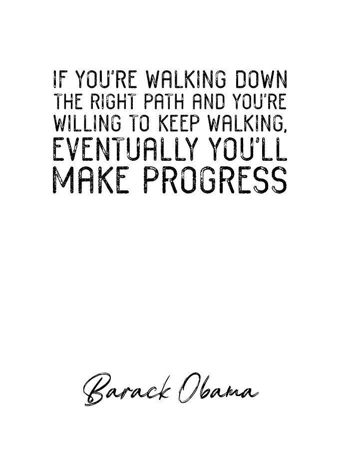 Barack Obama Quote 8