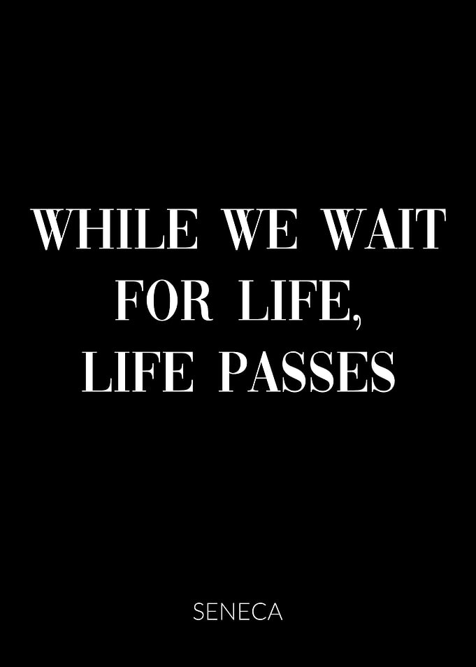 Seneca Quote
