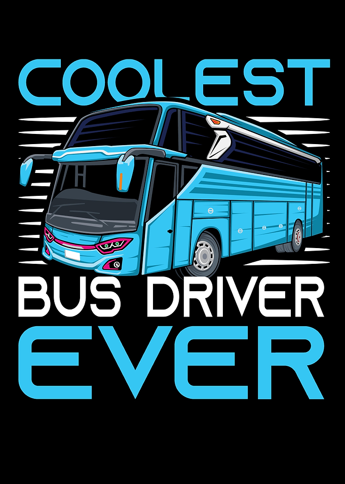 Bus Design For School Bus