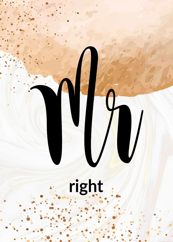 Mr Right
