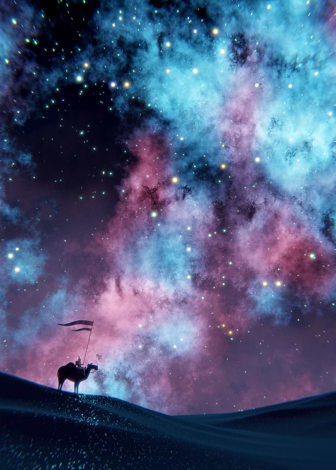 Star Rider