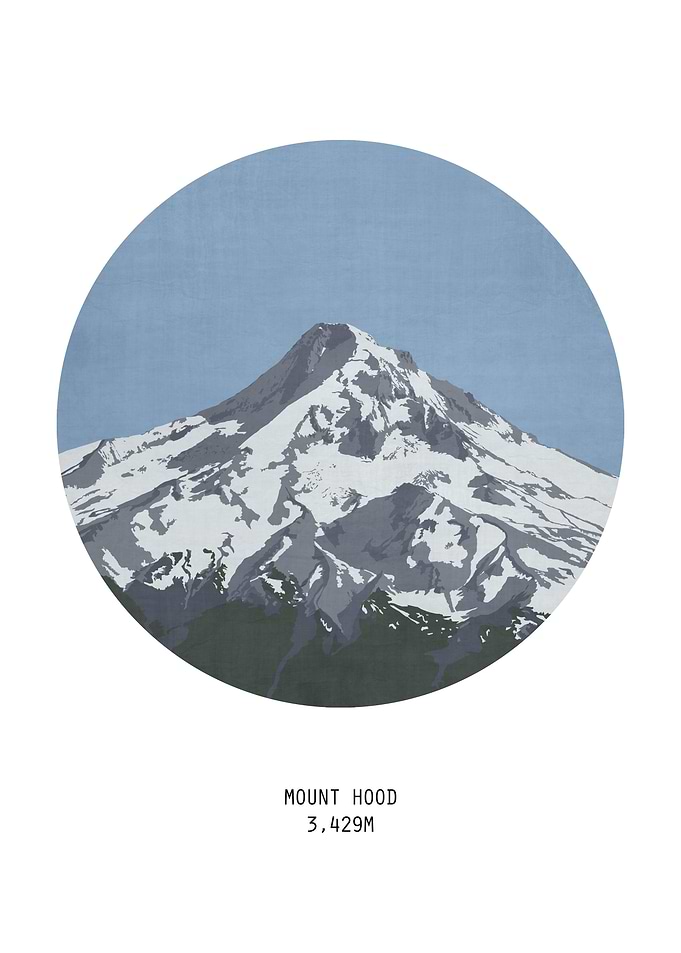 Mount Hood