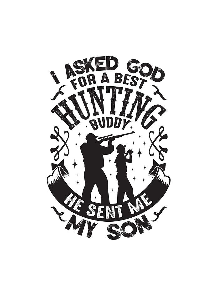 Asked Hunting