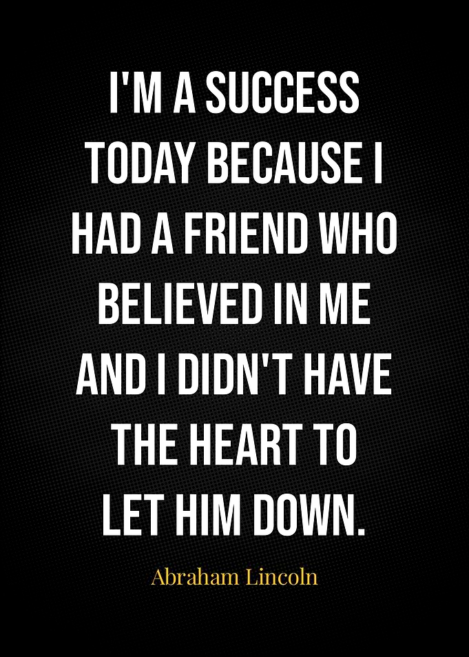 Abraham Lincoln Quotes
