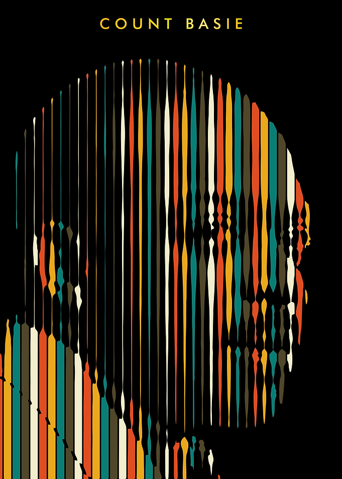 COUNT BASIE