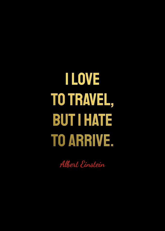 Albert Einstein Quotes
