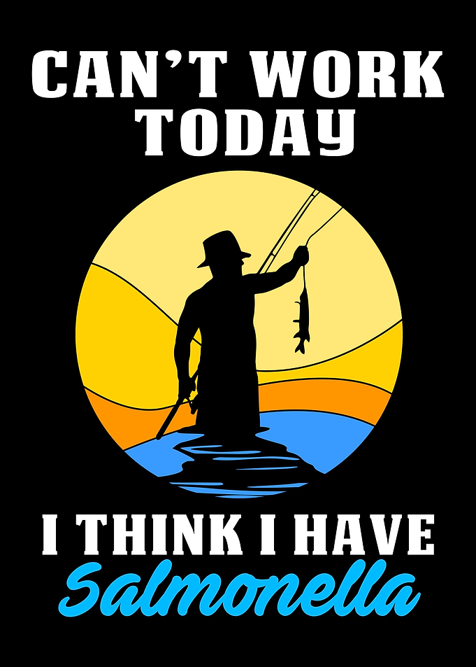 Fisherman Funny
