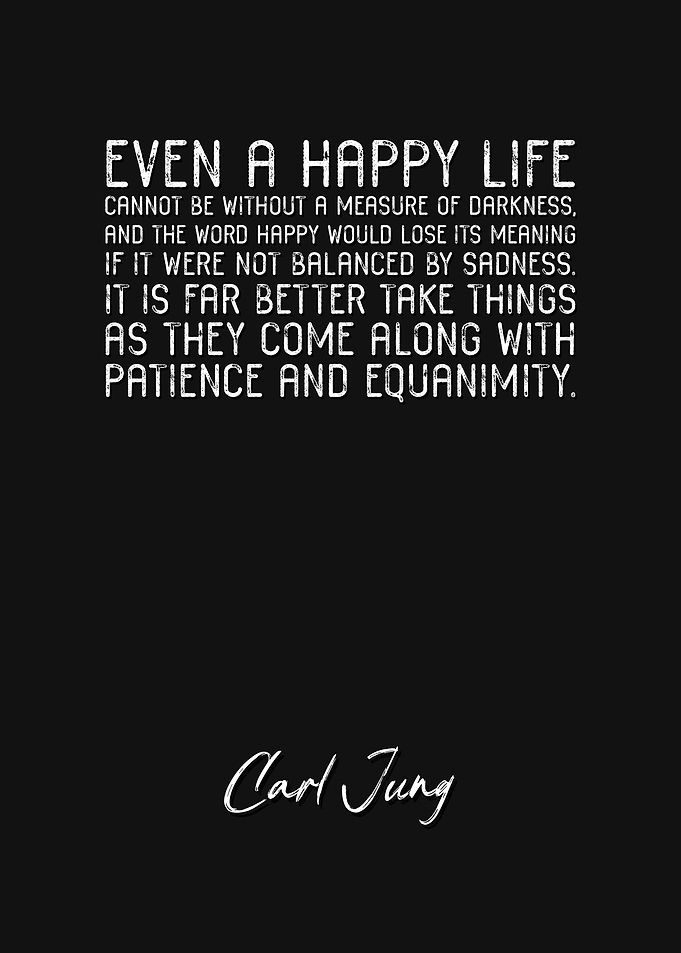 Carl Jung Quote 4