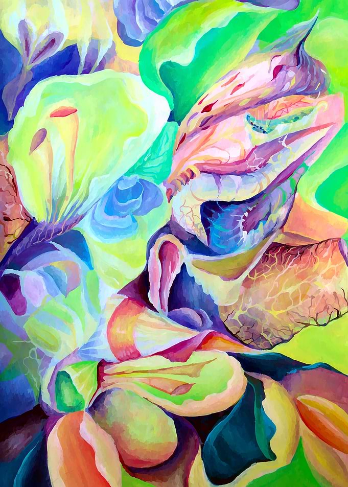 Realm of Exotic Nature