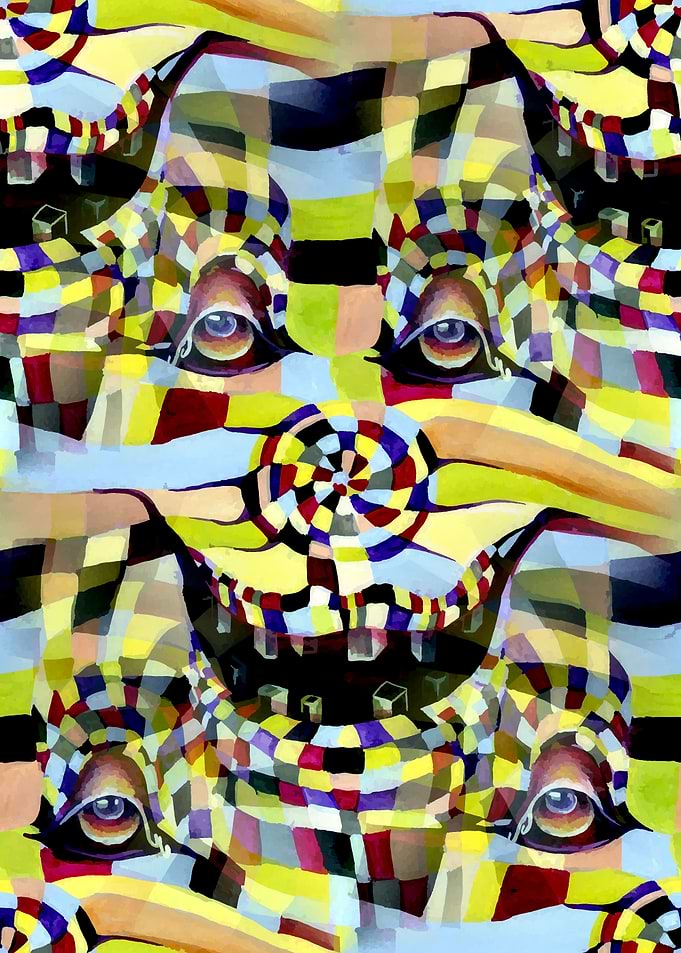 Clown Resurection Impact