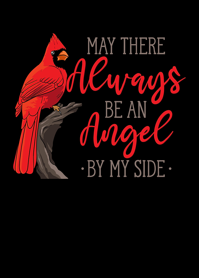 May There Always Be An