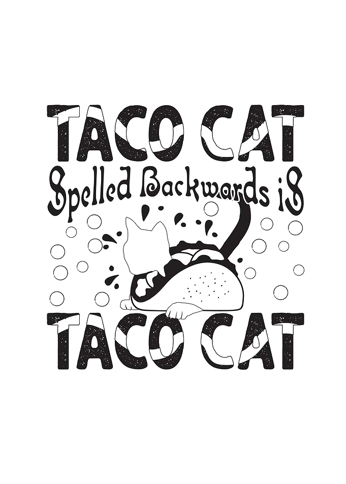 Cat Tacos