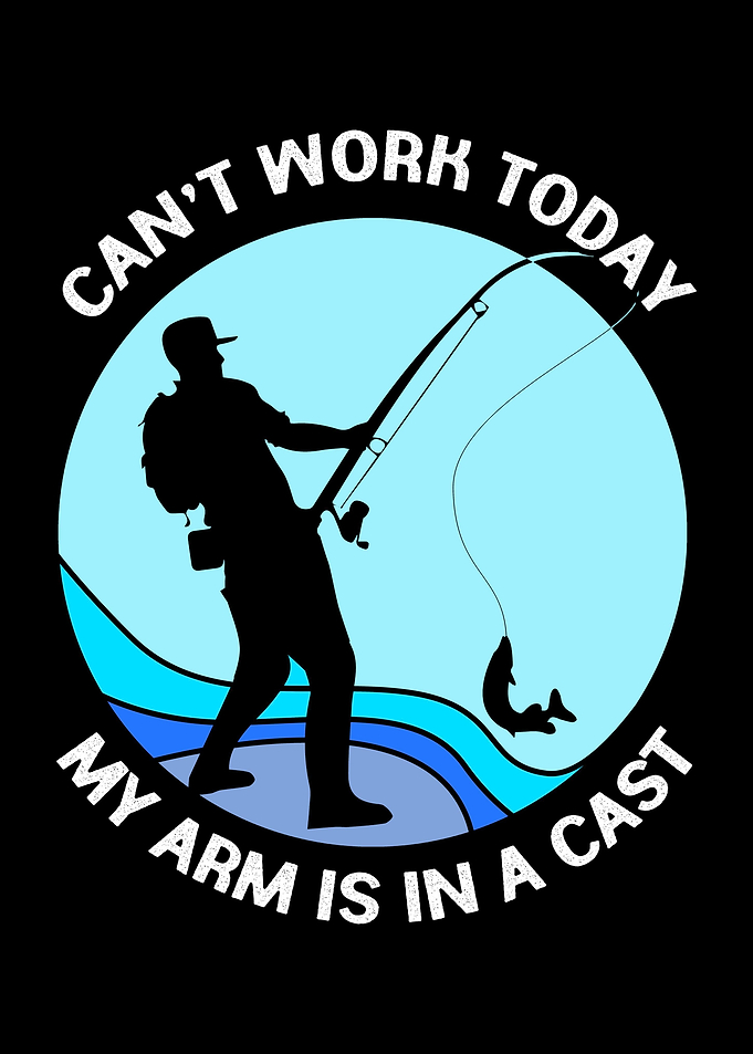 Fisherman Funny