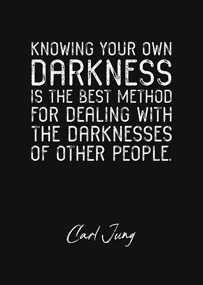 Carl Jung Quote 7