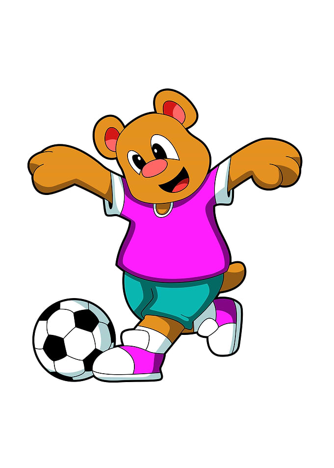 Bear Sports Soccer